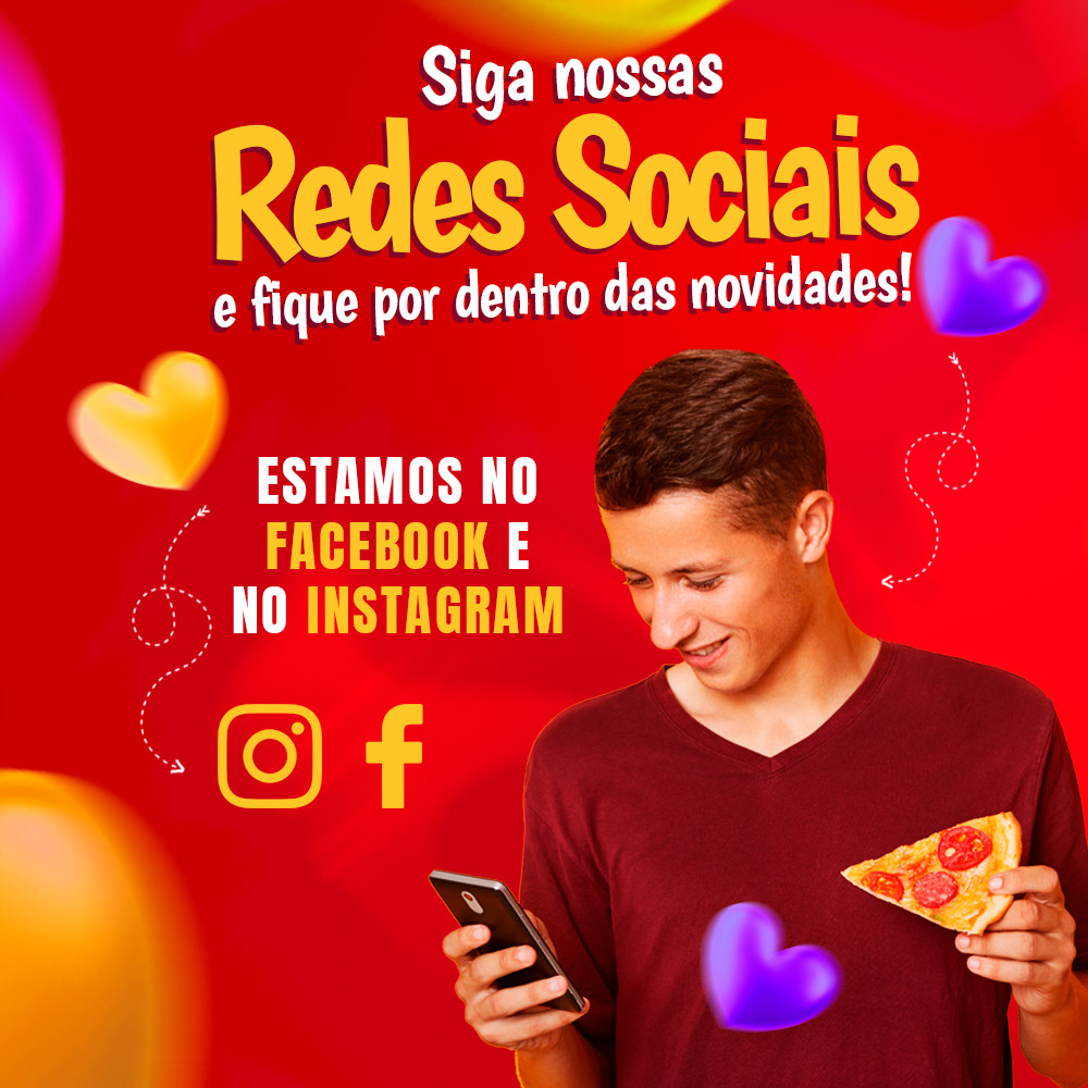 Redes sociais