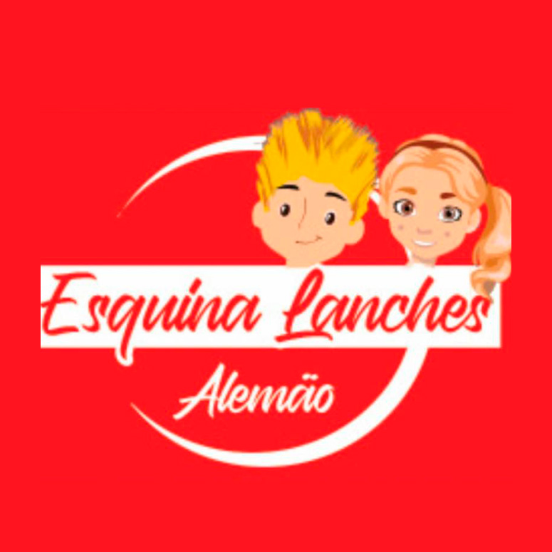 Esquina do Alemão Lanches